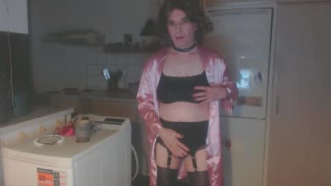 Tgirlsub4DomQ online show from 30, 3, 2026