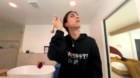 babygirlmami online show from 3, 4, 2026