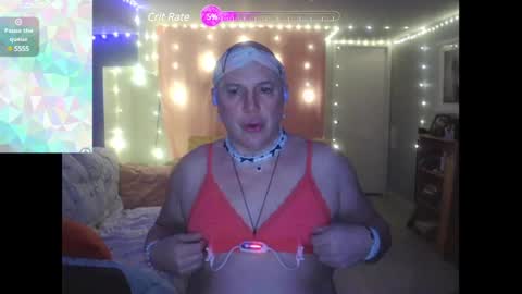 Snapshot of tglacey chatting on 20, 2, 2025 lacey online show from 20, 2, 2025