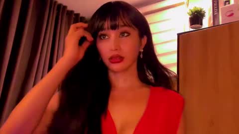 th3r3sa online show from 14, 12, 2024