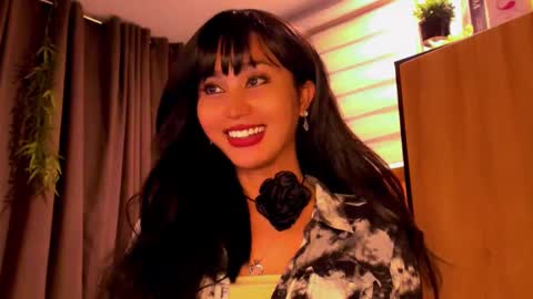 th3r3sa online show from 12, 1, 2025