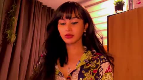 th3r3sa online show from 13, 1, 2025