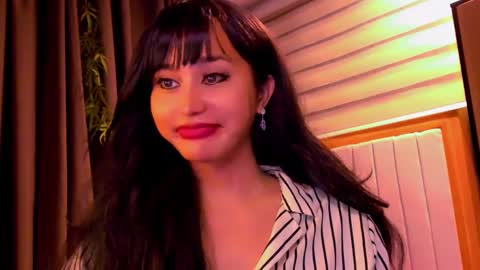 th3r3sa online show from 20, 1, 2025