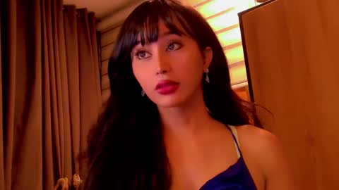 th3r3sa online show from 22, 1, 2025