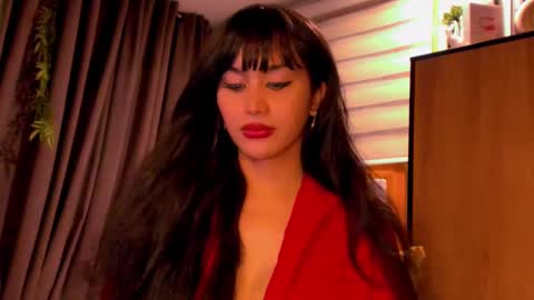 th3r3sa online show from 25, 2, 2025