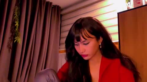 th3r3sa online show from 25, 2, 2025