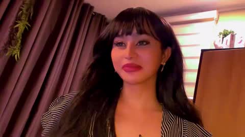 th3r3sa online show from 8, 3, 2025