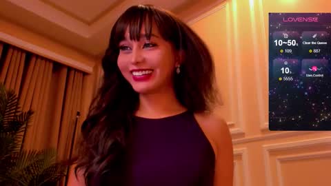 th3r3sa online show from 3, 10, 2025