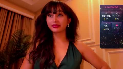 th3r3sa online show from 8, 10, 2025