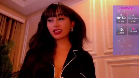 th3r3sa online show from 17, 10, 2025