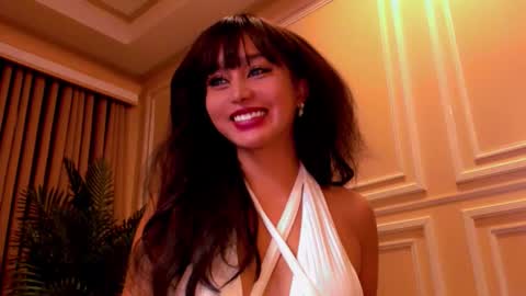 th3r3sa online show from 1, 11, 2025