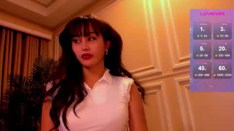 th3r3sa online show from 24, 11, 2025