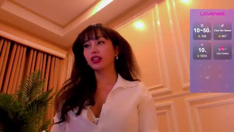 th3r3sa online show from 18, 1, 2026