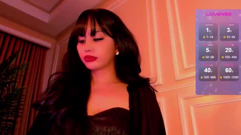 th3r3sa online show from 27, 3, 2026