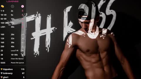 INSTAGRAM   Th1rss online show from 31, 12, 2024