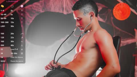 INSTAGRAM   Th1rss online show from 12, 3, 2025