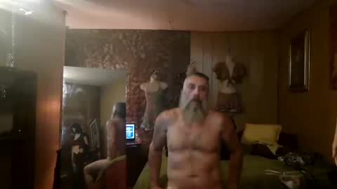 tha Commander69 online show from 3, 12, 2024