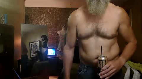 tha Commander69 online show from 6, 12, 2024