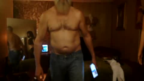 tha Commander69 online show from 13, 12, 2024