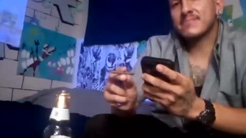 Gigun Docock online show from 15, 9, 2025