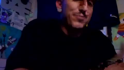 Gigun Docock online show from 18, 9, 2025