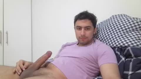 ThaiGuy online show from 15, 12, 2024