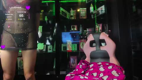 Snapshot of thali_a chatting on 9, 2, 2026 online show from 9, 2, 2026