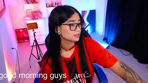 thalia  online show from 8, 10, 2025