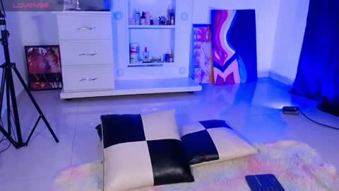 thalia  online show from 14, 10, 2025