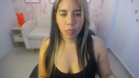 Thalia online show from 20, 3, 2026