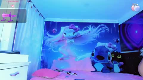 Thalia Girl online show from 9, 9, 2025