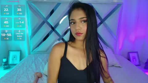 thalia online show from 3, 6, 2026