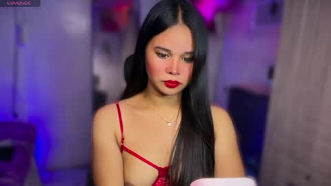 Ms. Thalia online show from 16, 5, 2026