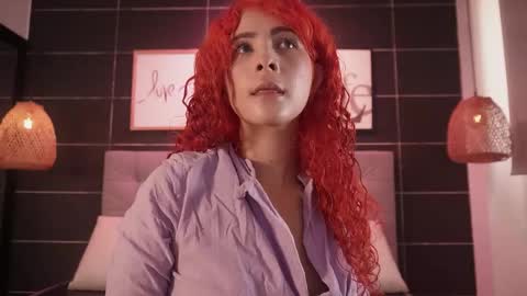 Snapshot of thalia_karlson chatting on 18, 11, 2025 Thalia online show from 18, 11, 2025