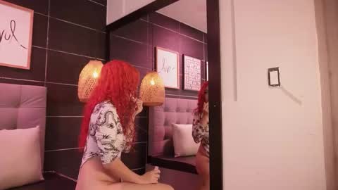 Snapshot of thalia_karlson chatting on 25, 11, 2025 Thalia online show from 25, 11, 2025