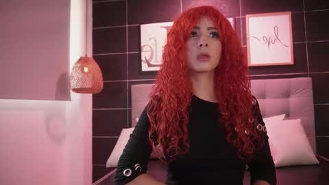 Snapshot of thalia_karlson chatting on 26, 11, 2025 Thalia online show from 26, 11, 2025