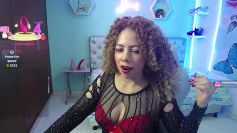 Andrea online show from 9, 1, 2026