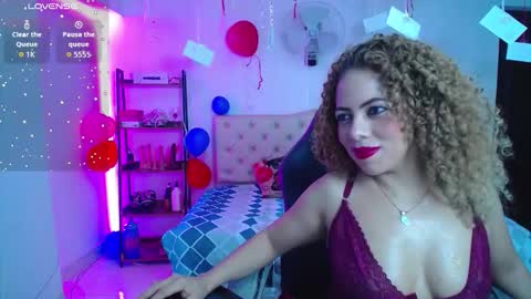 Andrea online show from 24, 2, 2026