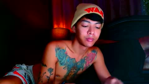 Thalia Saint online show from 16, 3, 2026