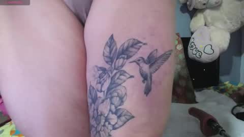 Thalia Tits online show from 28, 11, 2025