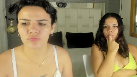 Thalia  Veyra online show from 6, 4, 2026