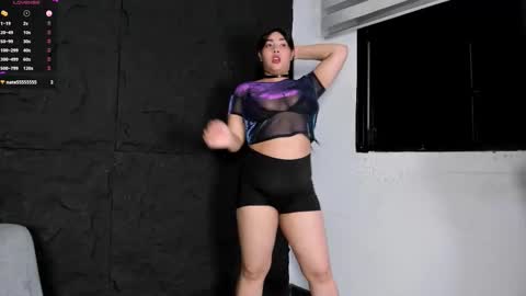 Thalia online show from 18, 9, 2025