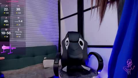 Thalia online show from 10, 10, 2025