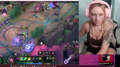 Snapshot of thaliacollinsss chatting on 16, 3, 2026 thaliacollinsss online show from 16, 3, 2026