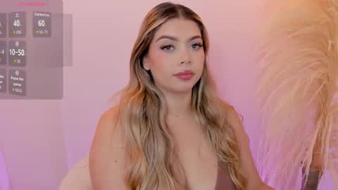  Thalia online show from 23, 3, 2026