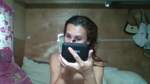 Snapshot of thaliaisslut chatting on 30, 6, 2026 thalia powers online show from 30, 6, 2026