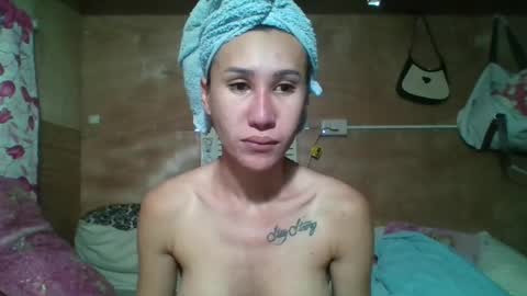 Snapshot of thaliaisslut chatting on 4, 7, 2026 thalia powers online show from 4, 7, 2026