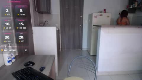 thaliana online show from 5, 12, 2025