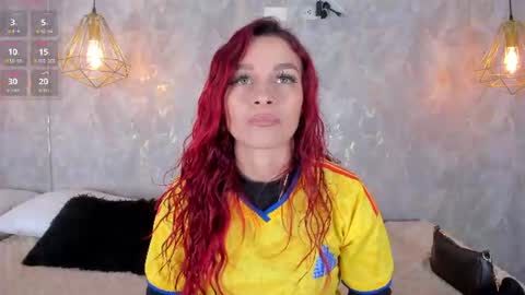 Snapshot of thalira_angels chatting on 3, 7, 2026 THALIRA ANGELS online show from 3, 7, 2026