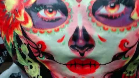  Thalia  online show from 12, 4, 2026